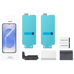 Samsung Anti-reflecting Film  für Galaxy S25+, Transparancy