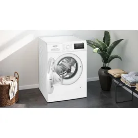 Siemens iQ300 WM14N271 Waschmaschine (8 kg, 1400 U/min)