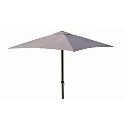 Sonnenschirm Gartenschirm Marktschirm Schirm Sonnenschutz 8 Streben 250 x 250 cm