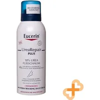 Eucerin UreaRepair PLUS Fußschaum, 150ml