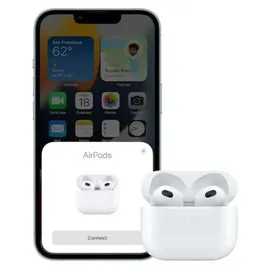 Apple AirPods Lightning (3. Generation)