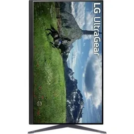 LG UltraGear 27GS85Q-B