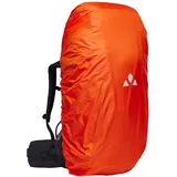 Vaude 55-85l Regenschutzhülle Für Rucksack - Orange - One Size