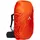 Vaude 55-85l Regenschutzhülle Für Rucksack - Orange - One Size