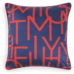 Kissenhülle TOMMY HILFIGER LOGOMANIA