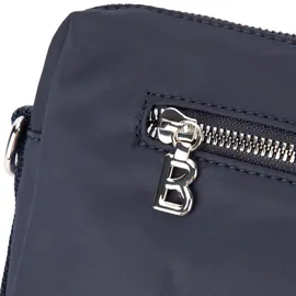 Bogner Verbier Play 1.0 Pukie Umhängetasche Synthetik Darkblue