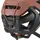Salewa Aria Kletterhelm Etruscan Red
