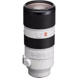 Sony 70-200 mm F2,8 FE GM OSS (SEL70200GM)