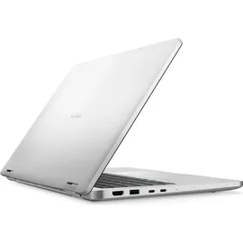 Dell Pro 14 Plus 14'' AMD Ryzen 5 PRO 230 16 GB RAM 512 GB SSD Silber