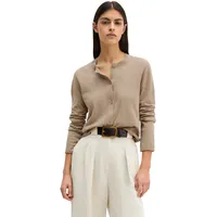 Marc O'Polo Cardigan Beige L