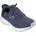 Edgeride Impression Navy/Weiß 40