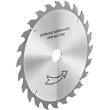 MSW Tischkreissägeblatt - 250 mm