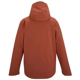 Regatta Oklarna Herren orange M