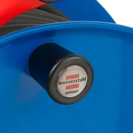 Brennenstuhl Garant IP44 Gewerbe-/Baustellen-Kabeltrommel 40m