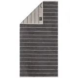CAWÖ Duschtuch 1er Pack Balance Handtücher
