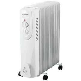 Maestro Ölradiator MR-950 2000 W Weiß