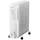 Maestro Ölradiator MR-950 2000 W Weiß