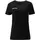 Spalding Essential T-Shirt Damen Schwarz,
