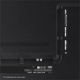 LG 86QNED91T6A 86" 4K QNED MiniLED Smart TV
