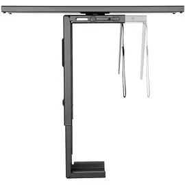 Logilink PC-Halterung zur Untertischmontage,
