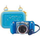 Vtech KidiZoom Duo Pro Blau