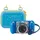 Vtech KidiZoom Duo Pro Blau