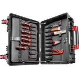 Gedore Werkzeug-Satz Meister XL-R21652101 100-tlg.GEDORE RED