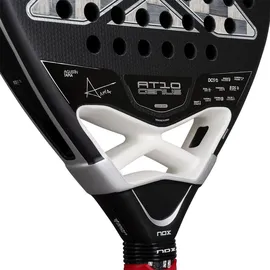 Nox-Xtreme Padelschläger L2 Schwarz