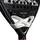 Nox-Xtreme Padelschläger L2 Schwarz