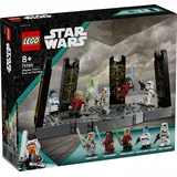 LEGO Star Wars Ahsoka Tanos Duell auf Peridea