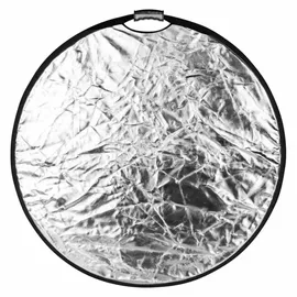 SmallRig 4127 5-in-1 Reflektor, mit Griff (22")