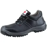Canadian Line CanadinLine Andy schwarz EN345:2011 S3 Sicherheitsschuhe SRC Gr. 42 - Schwarz - 42,