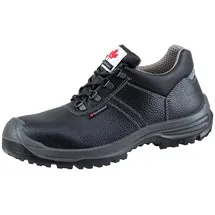 Canadian Line CanadinLine Andy schwarz EN345:2011 S3 Sicherheitsschuhe SRC Gr. 42 - Schwarz - 42,