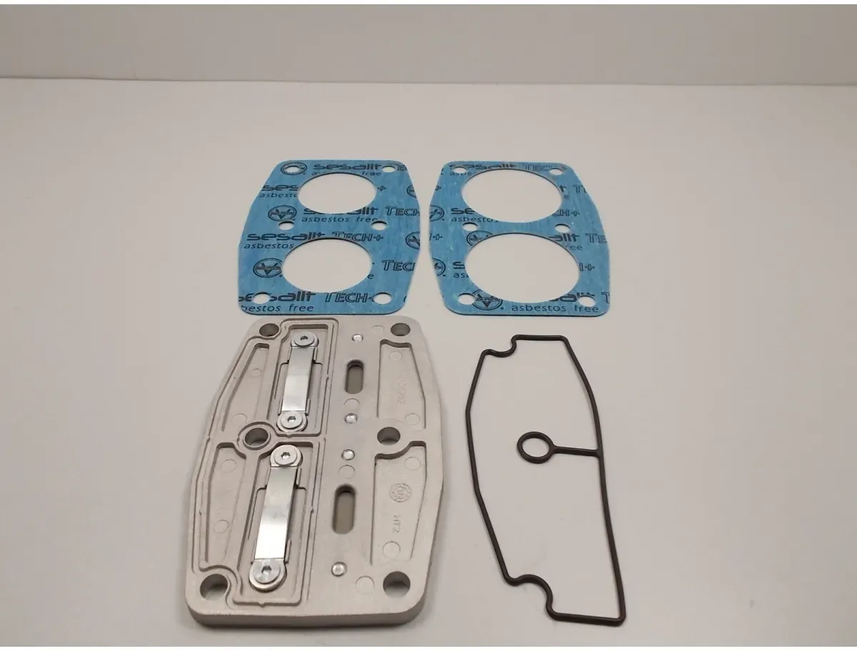 Aircraft Ventilplatten-KIT MK 102 / MPK 9434A00