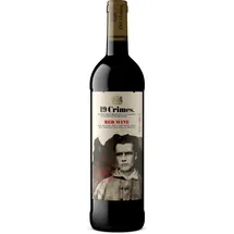 19 Crimes Red Blend 0,75 l
