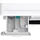 Gorenje WPNEI86ATS Waschmaschine (8 kg, 1600 U/min)