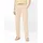 Brax Madison Bundfaltenhose Beige 40