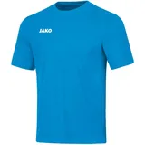 Jako T-Shirt Base blau 164