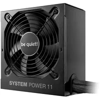 Be quiet! System Power 11 550W ATX 3.1 (BP010EU)
