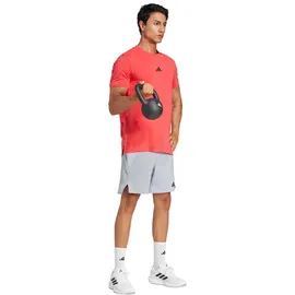 adidas Designed For Training Workout rot M