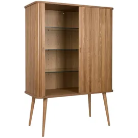 ZUIVER Highboard 100 x 140 x 45 cm Beige