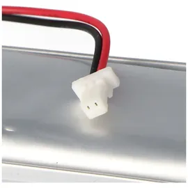 AccuCell Akku passend für Cardo Scala Rider G4, Scala Rider G9, Scala Rider G9X, Scala Rider Intercom