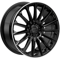 2DRV by Wheelworld WH39 8 0x18 5x112 ET40 MB66 6