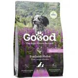 Goood Senior Freilandhuhn & nachhaltige Forelle 1,8 kg