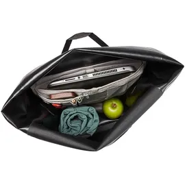 Vaude Proof Back UL Single 24 l schwarz