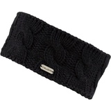 chillouts Stirnband »Hermine Headband«, schwarz