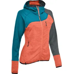 MAUL Sport Riedlerspitz II - Megastr.Fleeceja m. Kap. orange (4417) 44