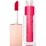Maybelline New York Lippenstift - Lipgloss Lifter Gloss Nr. 024 Bubblegum