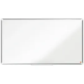 NOBO Whiteboard 69 x 122 cm Weiß