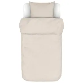 Marc O'Polo Valka oatmeal 155 x 220 cm + 80 x 80 cm